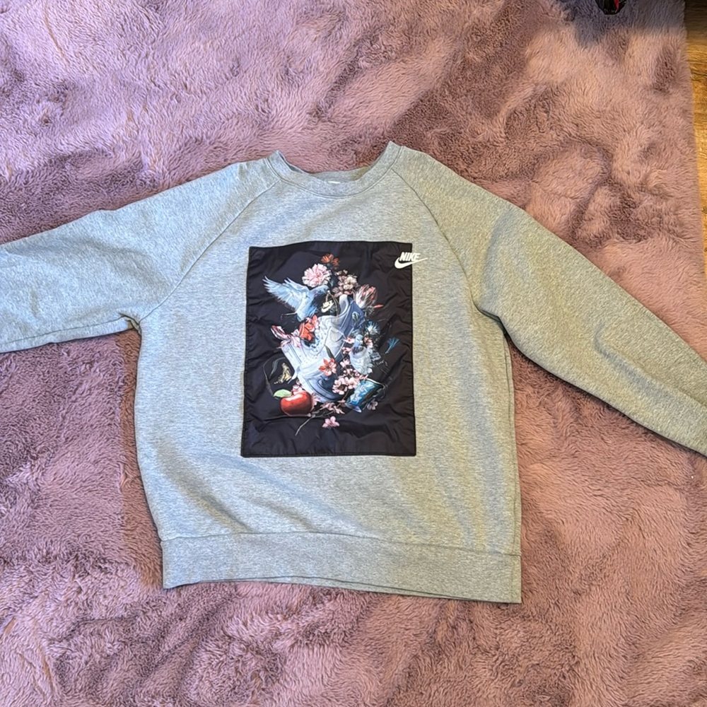 Nike Crewneck